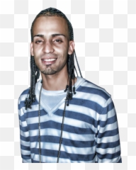 Arcangel Psd Official Psds Emoji,Emojis With Cornrows In His Hair