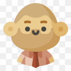 Man People Vector Svg Icon 15 - Png Repo Free Png Icons Emoji,Baby Monkey Emoji