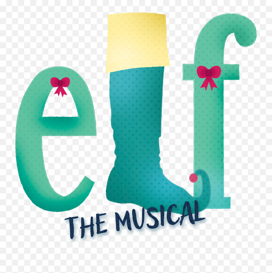 Elf U2013 The Musical - Persephone Theatre Emoji,Christmas Pixie Elves Emojis