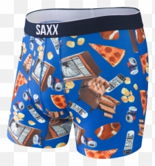 Saxx Underwear Volt Armchair Quarterback Emoji,Mens Underwear Emojis