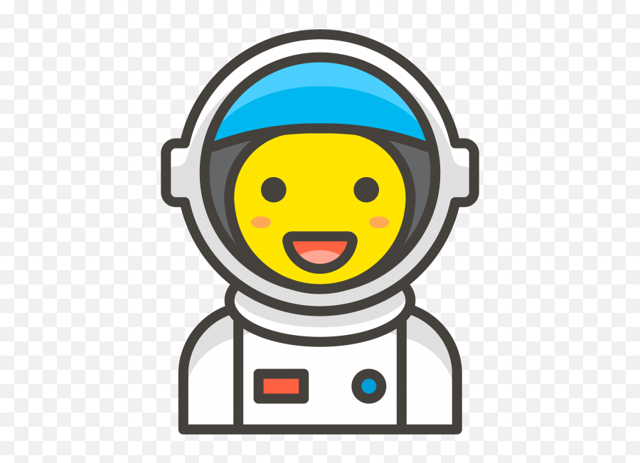 Astronaut Emoji Png Transparent Emoji - Freepngdesigncom,Headphones With Note Emoji Png