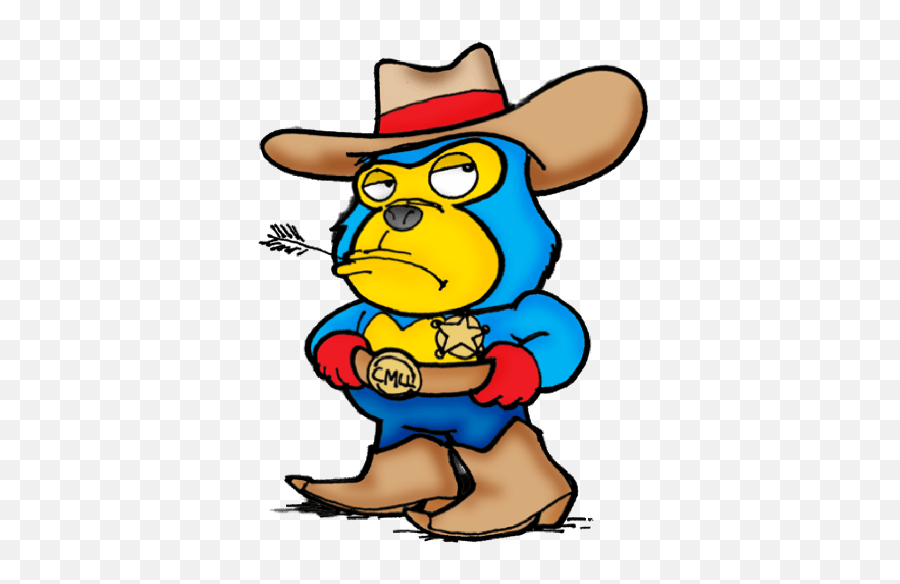 Kemonito 1 - Kcidis Emoji,Cowboy Hat Emojis