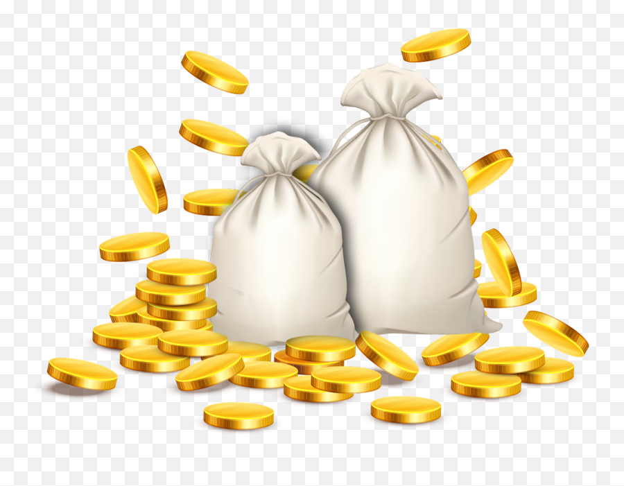 Money Bag Png Transparent Images - Money Vector Emoji,Bag Emoji