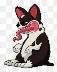 Faogh Faogh Twitter Emoji,Doge Discord Emojis Free