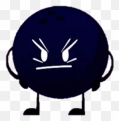 Bowling Ball - Dot Emoji,Bowling Emoticon