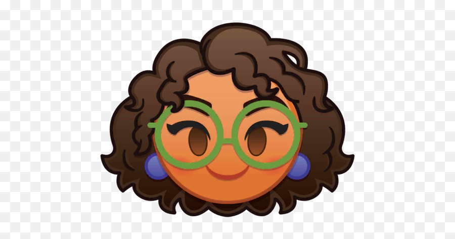 Mirabel Disney Emoji Blitz Wiki Fandom,Emoji Wikipeia