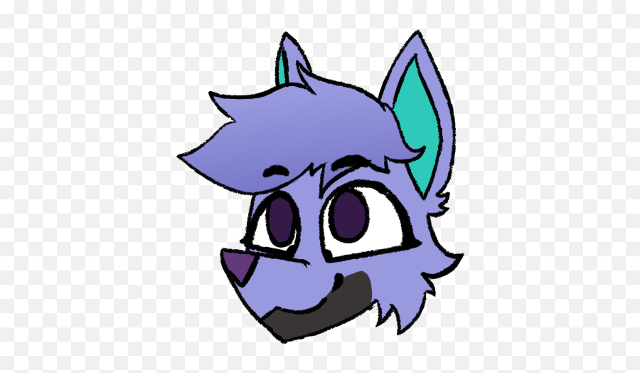 Emoji Pack By Flowdy - Furrystation,Package Emoji