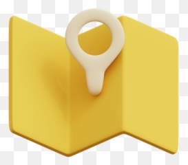 Map Emoji Icon - Download In Flat Style,Map With Pin Emoji