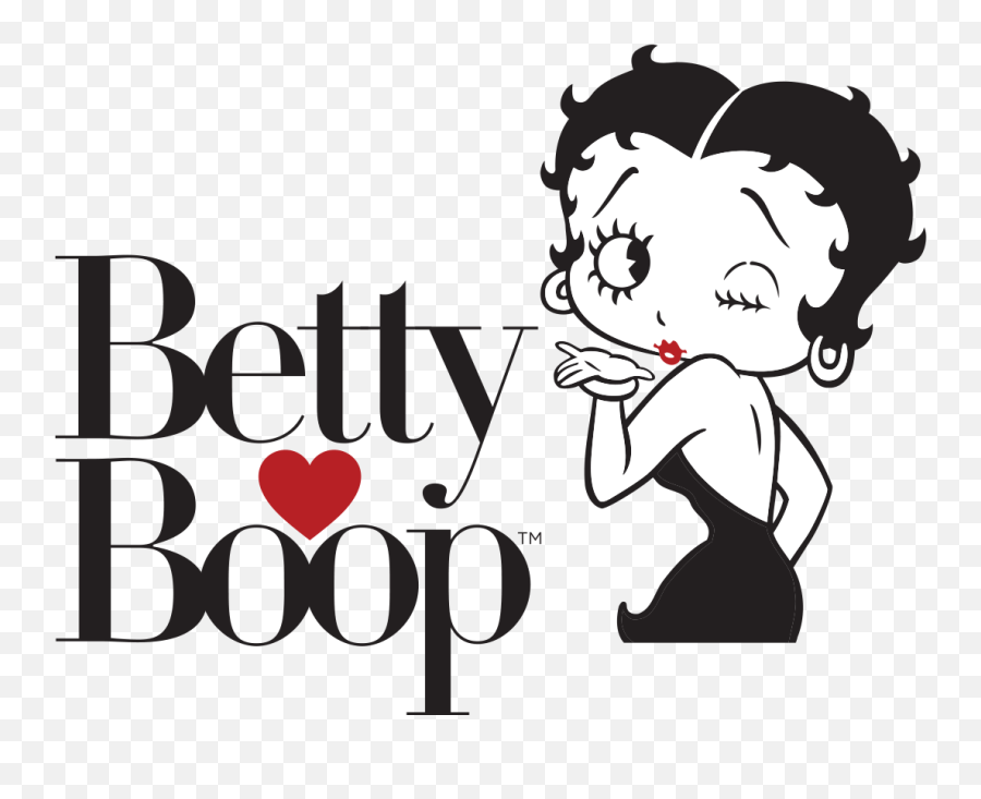 Betty Boop - Bettyboopnews Twitter Analytics Trendsmap Emoji,Smiling Hearst Emoji