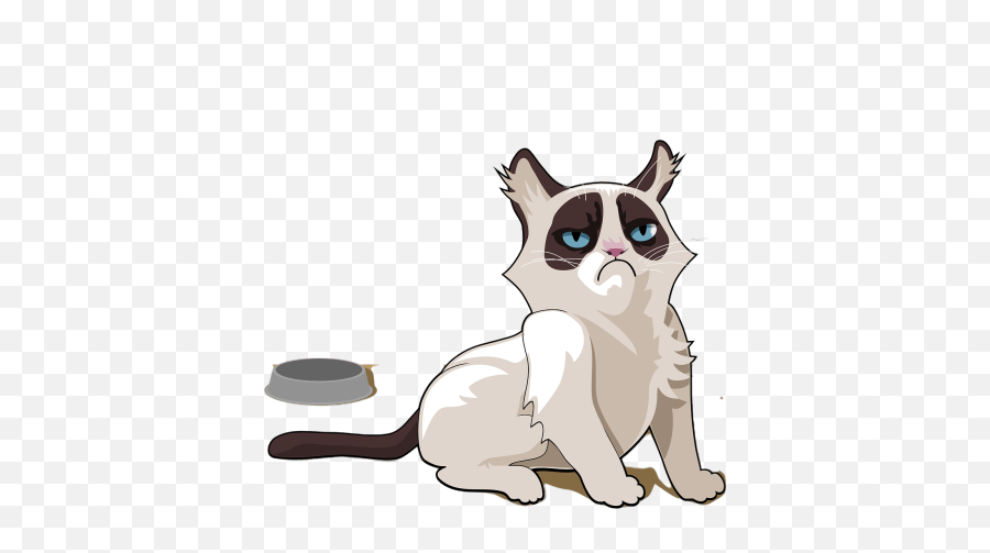 Annoyed Png Images Download Annoyed Png Transparent Image Emoji,Angy Cat Emoji