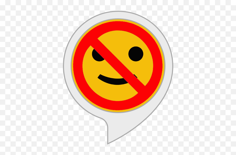 Anti - Joker Amazoncouk Alexa Skills Happy Emoji,Alien Emoticons Meaning