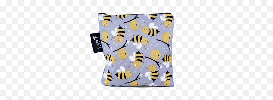 Colibri Snack Bags - Happy Emoji,Boquet Emoji