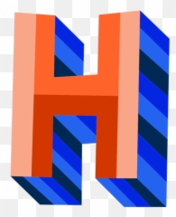 H Letter Png Pic Png Mart Emoji,Emoji Letter H