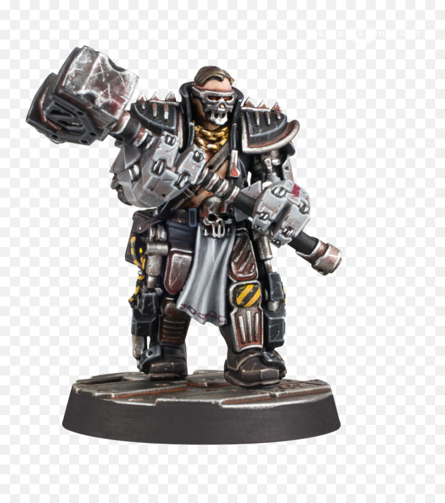 Ru0026n Les Nouveautés Pour Necromunda - Page 44 Necromunda Emoji,Discord Emoji Warhammer