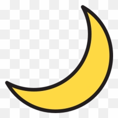 Jar Of Awesome Emoji,Old Moon Emoji