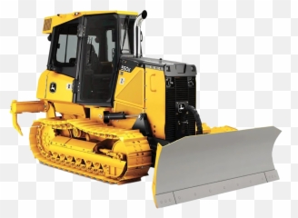 John Deere Tractor Dozer Transparent Image - Pngroyale Emoji,Bulldozer Emoji
