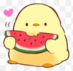 Pollito Sticker Pack - Stickers Cloud Emoji,Chuchillo Emojis