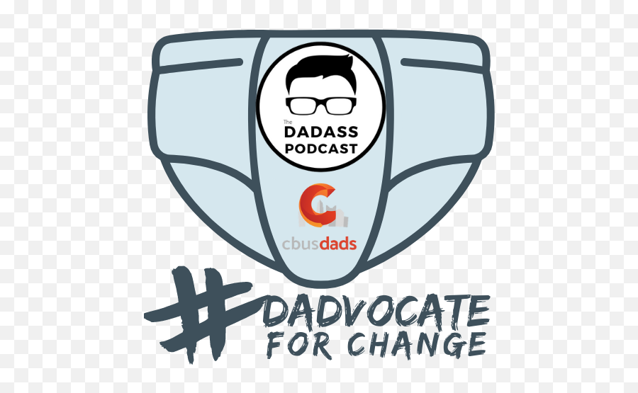 The Dadass Podcast - Cbus Dads Emoji,Ward Emoji Meaning