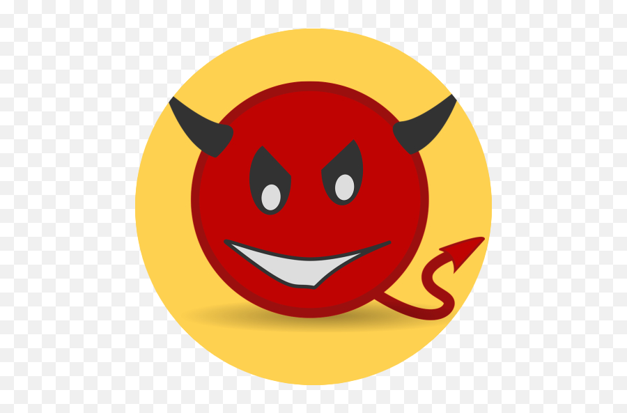 Devil Quotes - Apps On Google Play Devil Emote With Tail Emoji,Communism Emoji