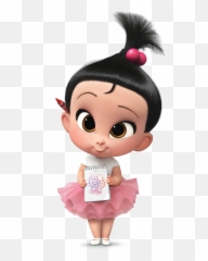 Cute Cartoon Baby Wallpapers - Top Free Cute Cartoon Baby Boss Baby Stacey Emoji,The Emoji Movie Wallpaper