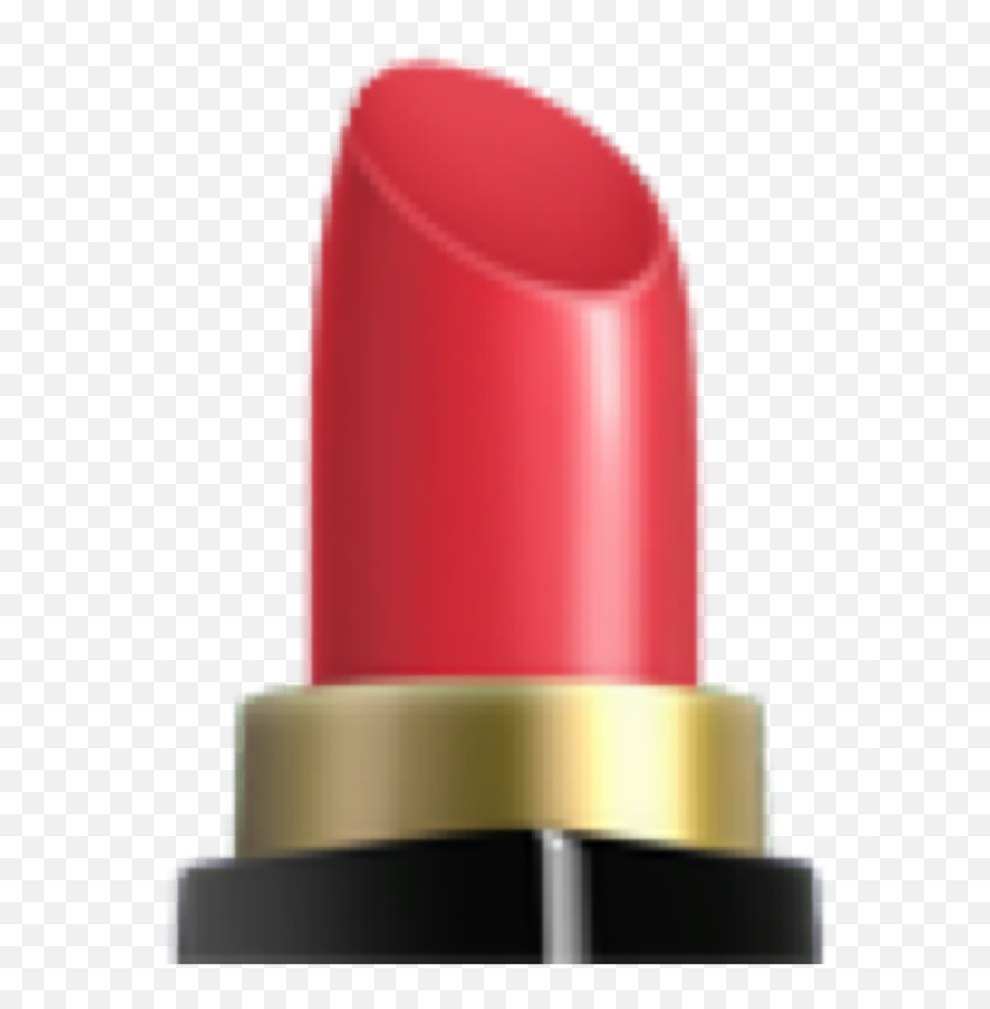 Lipstick Emoji - Transparent Background Lipstick Emoji,Lips Emoji