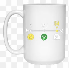 Best Ceramic Coffee Mugs Online Shopping Lifehiker Designs - Serveware Emoji,Hawaii State Flag Emoji