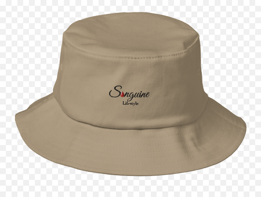 Old School Sanguine Bucket Hat - Bucket Hat Emoji,Emoji Bucket Hat Amazon