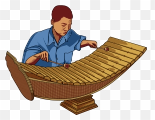 Lao Emoji App,Xylophone Emoji