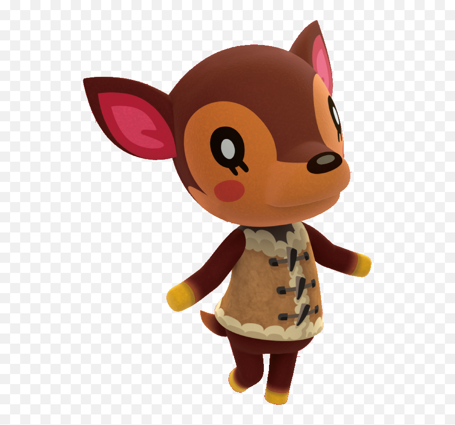 New - Animal Crossing Villagers Fauna Emoji,Acnl Emotions