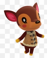 New - Animal Crossing Villagers Fauna Emoji,Acnl Emotions