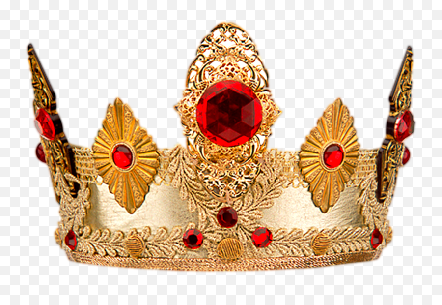 Real Fancy Crown Png Red Diamonds - Queens Crown Png Emoji,Crown Diamond Emoji