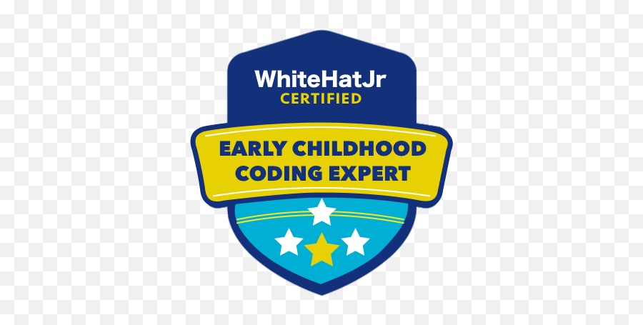 Teach Kids How To Code - Badges Of White Hat Jr Emoji,Emoji Quiz Resposta