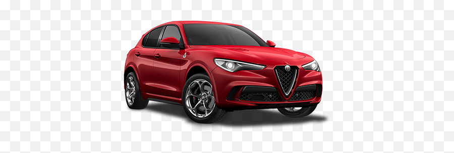 2020 Alfa Romeo Quadrifoglio - Always On The Side Of Those Alfa Romeo Stelvio Lease Uk Emoji,Work Emotion Wheels