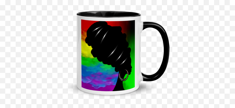 Mugs U2013 Cupoholic - Magic Mug Emoji,Androgynous Emoji