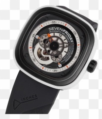 Bully - Sevenfriday Sf P3 03 Emoji,100 Emoji Watch