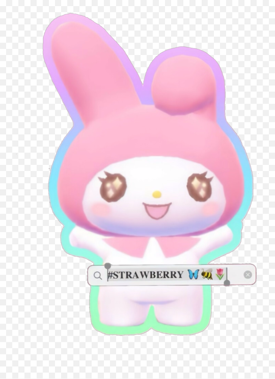 Kawaii Aesthetic Whi Sticker By New Owner Glssygucci - Dot Emoji,Blocked Emoji