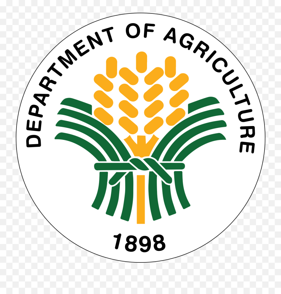 Organizational Structure - Department Of Agriculture Philippines Logo Png Emoji,Work Emotion 11r 18x9.5