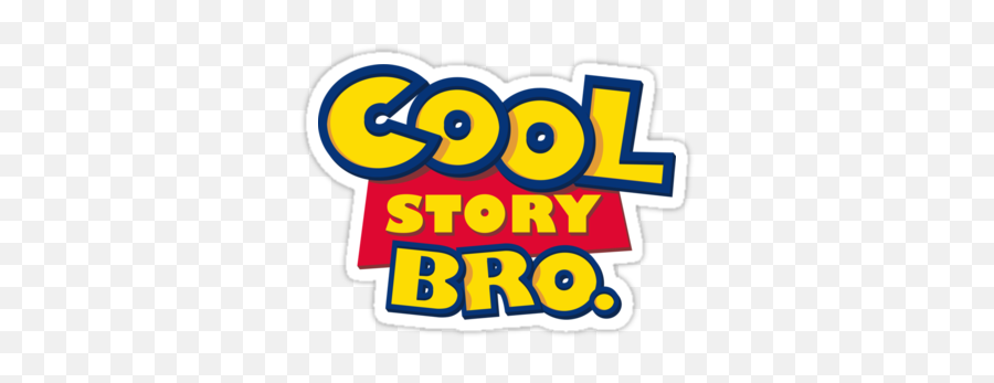 Tumblr Movie Cool Story Sticker By Yamiled Pedroza - Cool Redbubble Sticker Emoji,Emoji Movie Tumblr