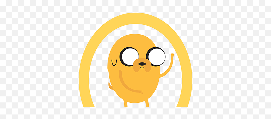 Logos Illustrations And Branding - Happy Emoji,Finn Jake Emoticon