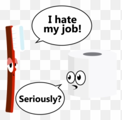 Fender Stratocaster Guitar - Hate My Job Seriously Emoji,Emotion Paper Towel