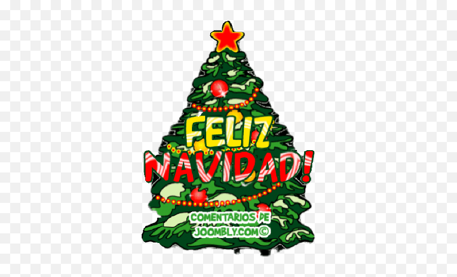 Gifs Animados De Feliz Navidad - Gifs Animados Dia Navidad Emoji,Emojis Navide?os