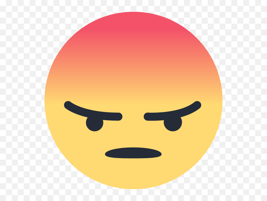 Download Whatsapp Angry Emoji Free Png Transparent Image And - Facebook Angry Emoji Png,Emojis Png