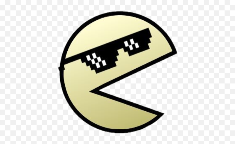 The Most Edited - Pacman Con Lentes Emoji,Packman Emoji