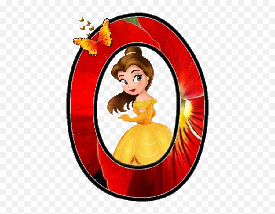 Cute Alphabet Disney Characters - Fictional Character Emoji,Harf Emoji