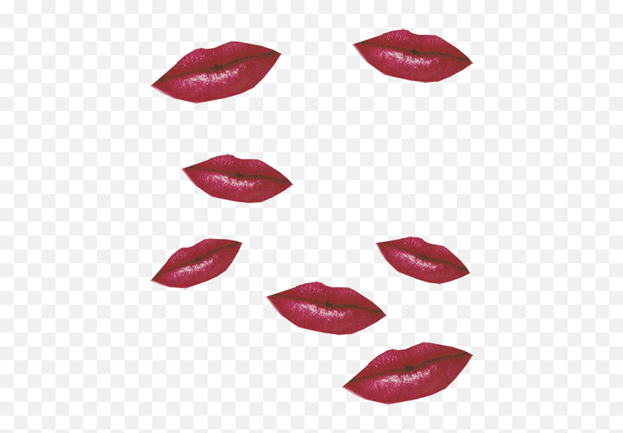 Top Hahaha The Bite Lips Stickers For Android U0026 Ios Gfycat - Lip Care Emoji,Biting Lip Emoji