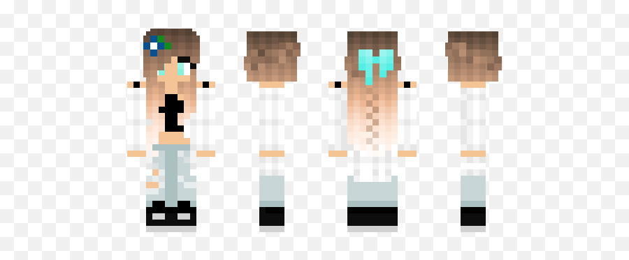 Emoji123 - Minecraft Skin 64x64 Alex Vertical Emoji,Emoji Minecraft Skin