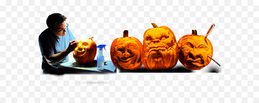 The Rise - Halloween Emoji,Jack O Lantern Emotions