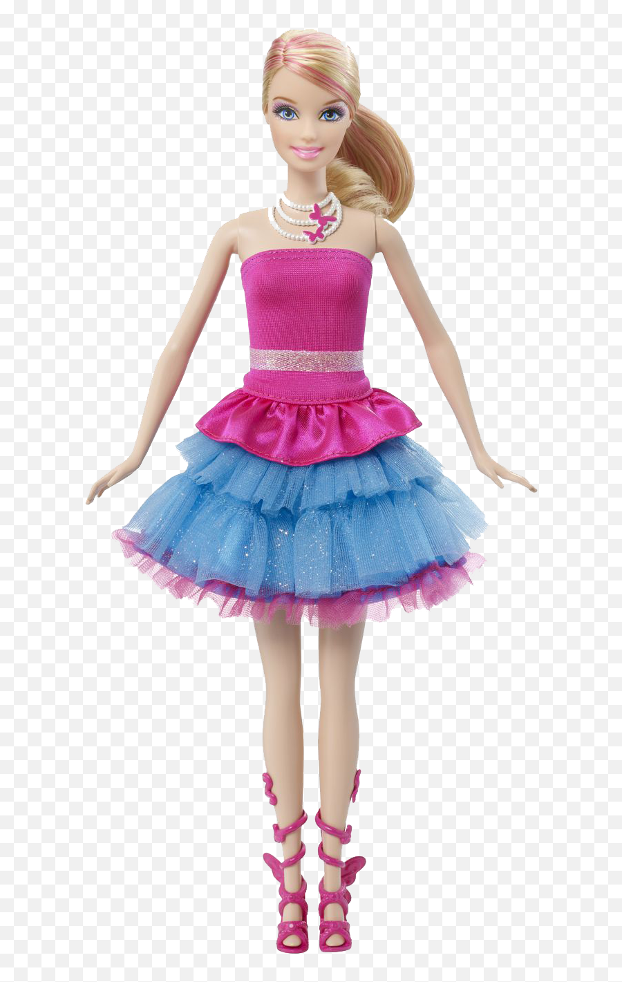 Barbie Doll Png - Barbie A Fairy Secret Doll Emoji,Emotions Dolls