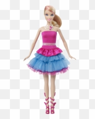 Barbie Doll Png - Barbie A Fairy Secret Doll Emoji,Emotions Dolls
