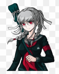 Peko Gallery Emoji,Cool Girl's Emotions